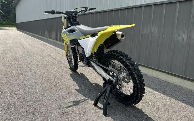 2024 Husqvarna FC 450