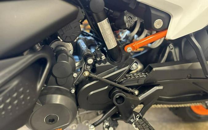 2024 KTM 890 SMT First Look [12 Fast Facts; 45 Photos]