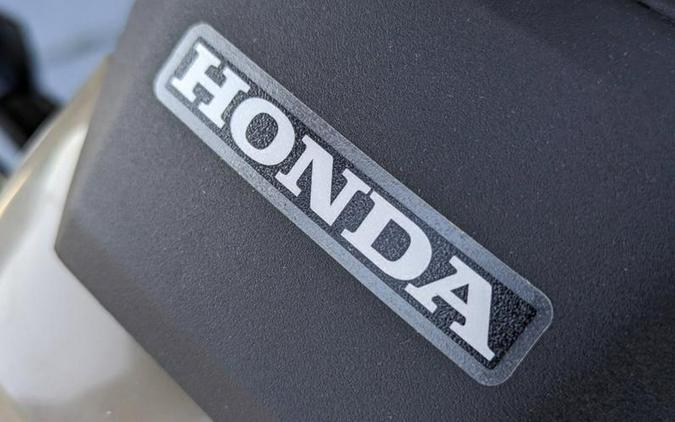 2023 Honda® Navi