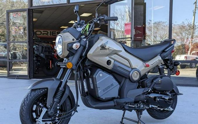 2022 Honda Navi Buyer’s Guide [Specs, Ride Review, and 27 Photos]