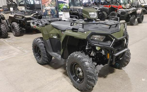 2024 Polaris® Sportsman 570 EPS