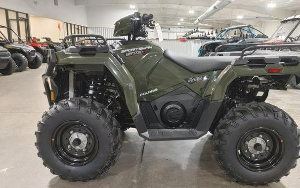 2024 Polaris® Sportsman 570 EPS