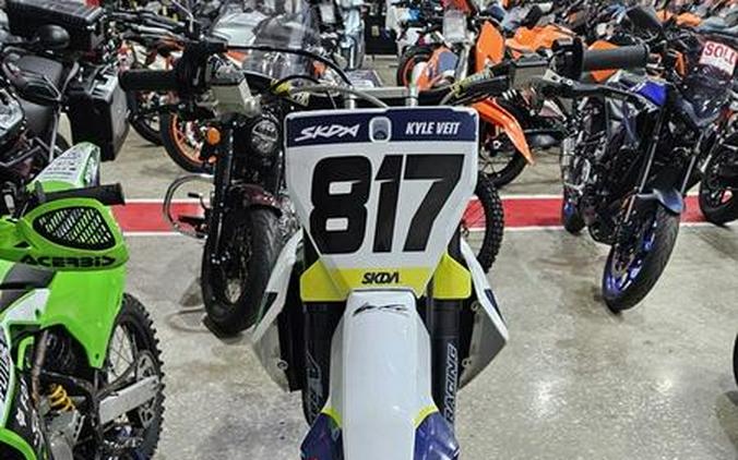 2019 Husqvarna® FC 350