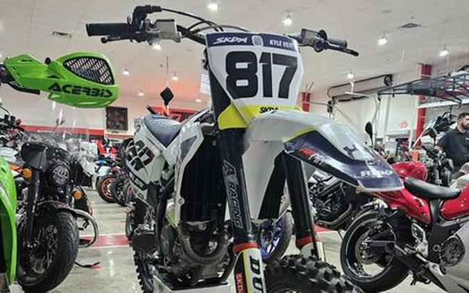 2019 Husqvarna® FC 350