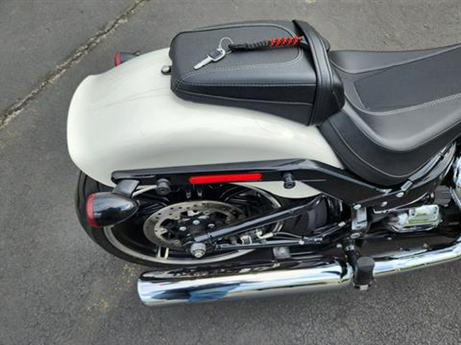 2019 Harley-Davidson Breakout® 114