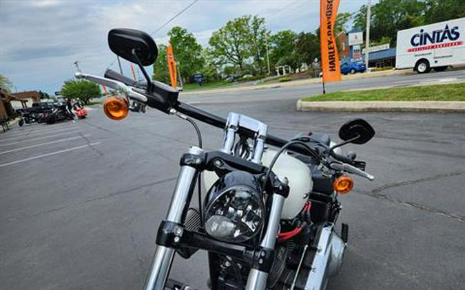 2019 Harley-Davidson Breakout® 114