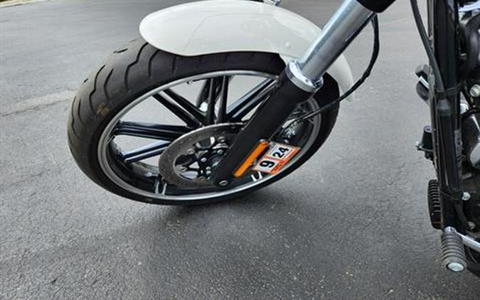 2019 Harley-Davidson Breakout® 114