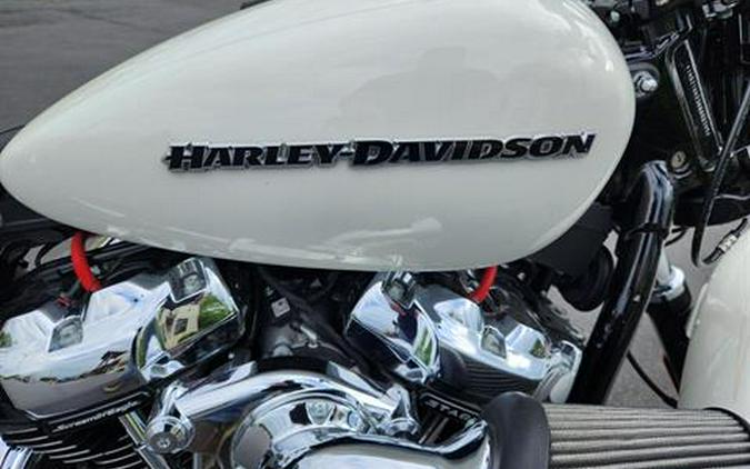 2019 Harley-Davidson Breakout® 114