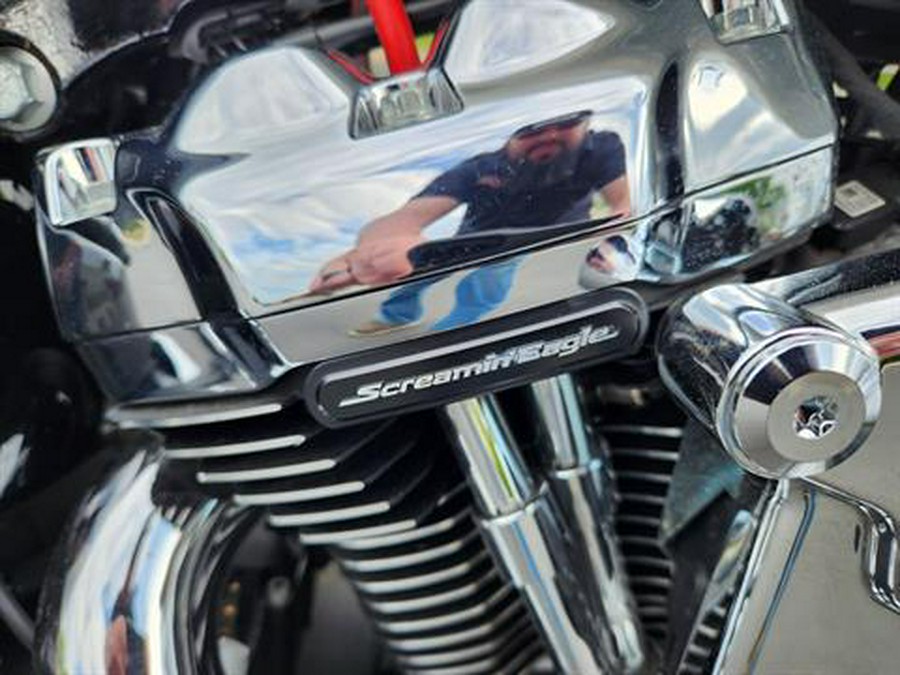 2019 Harley-Davidson Breakout® 114