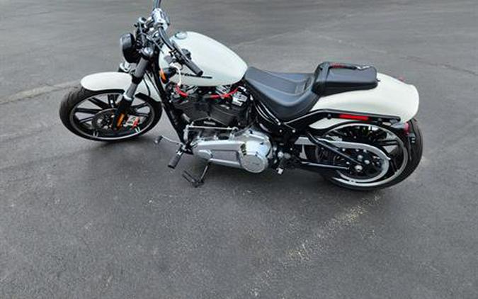 2019 Harley-Davidson Breakout® 114