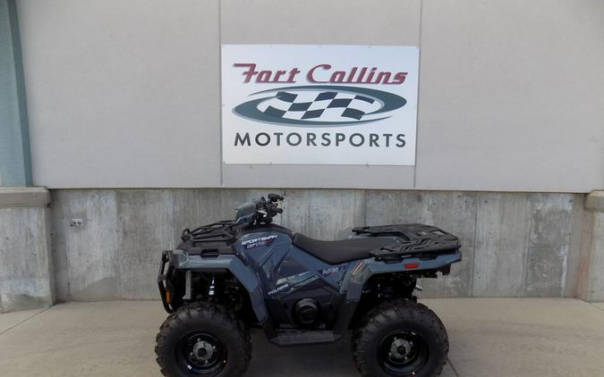 2024 Polaris® Sportsman 570 Utility HD