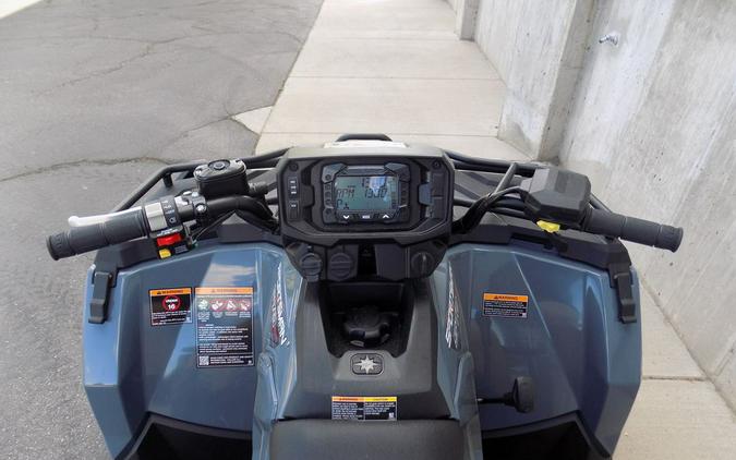 2024 Polaris® Sportsman 570 Utility HD