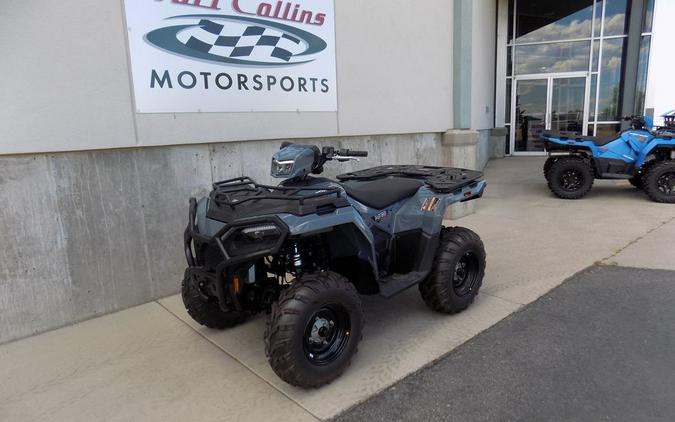 2024 Polaris® Sportsman 570 Utility HD