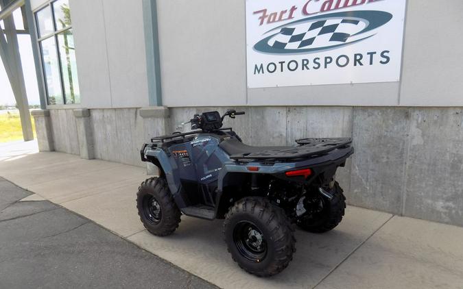 2024 Polaris® Sportsman 570 Utility HD