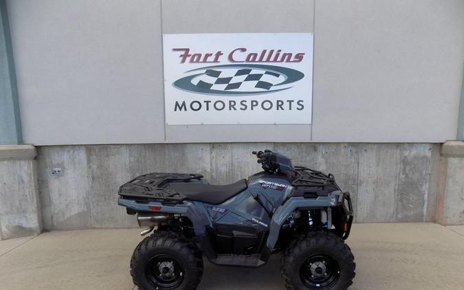 2024 Polaris® Sportsman 570 Utility HD