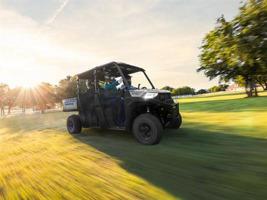 2023 Polaris Ranger Crew SP 570 Premium