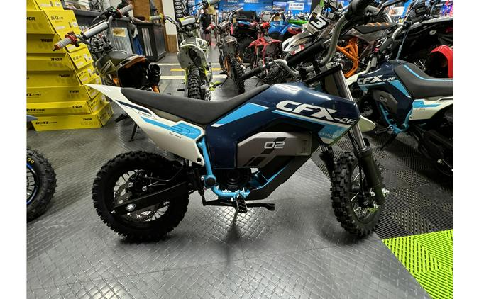 2024 CFMOTO CFX-2E