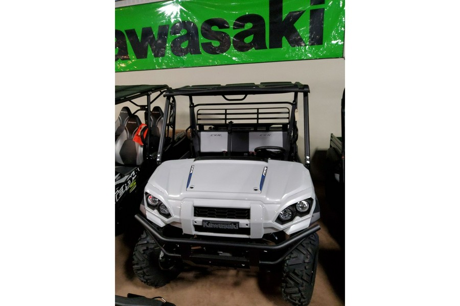 2024 Kawasaki MULE PRO-FXR 1000 LE