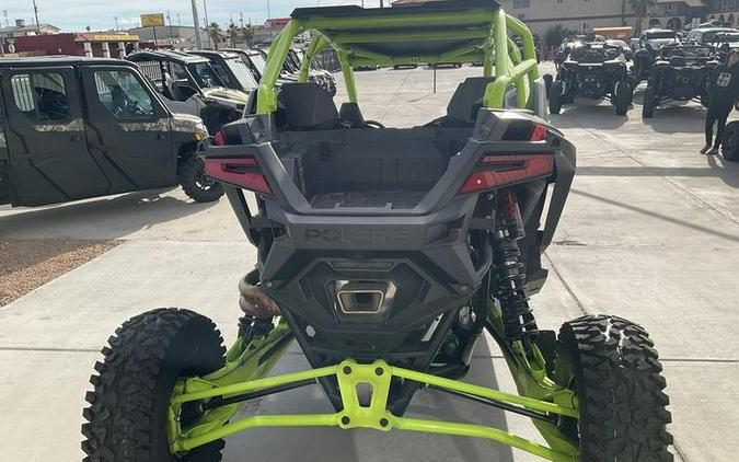 2024 Polaris® RZR Pro R 4 Ultimate