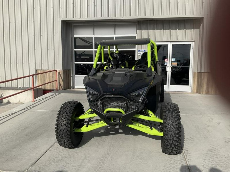 2024 Polaris® RZR Pro R 4 Ultimate