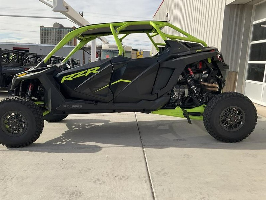 2024 Polaris® RZR Pro R 4 Ultimate