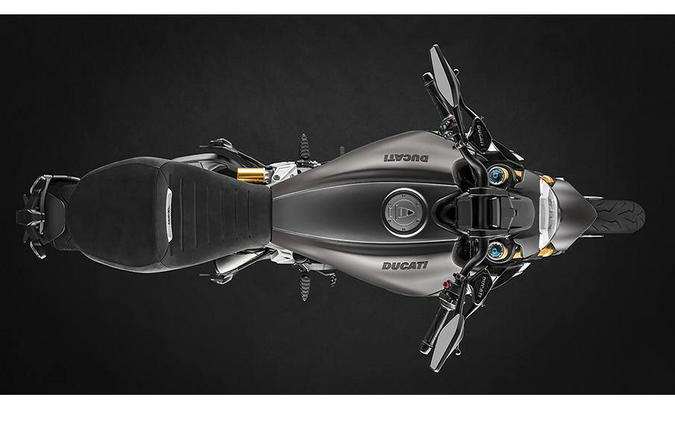 2020 Ducati Diavel 1260