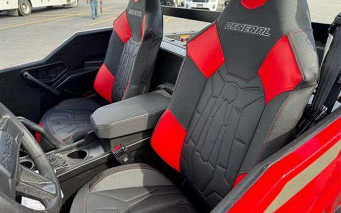 2025 Polaris General XP 1000 Premium