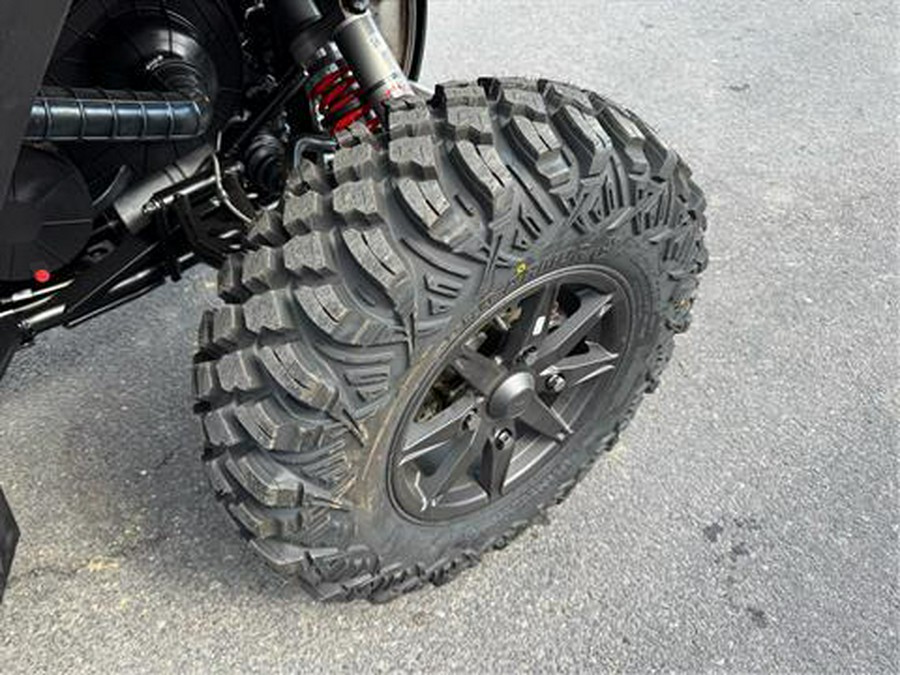 2025 Polaris General XP 1000 Premium