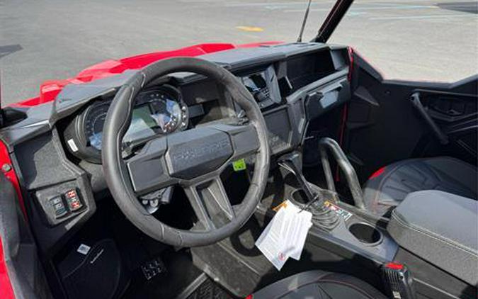 2025 Polaris General XP 1000 Premium