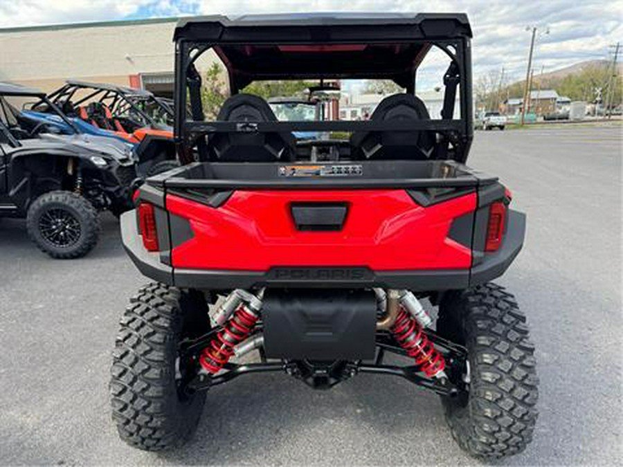 2025 Polaris General XP 1000 Premium
