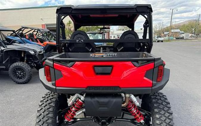 2025 Polaris General XP 1000 Premium