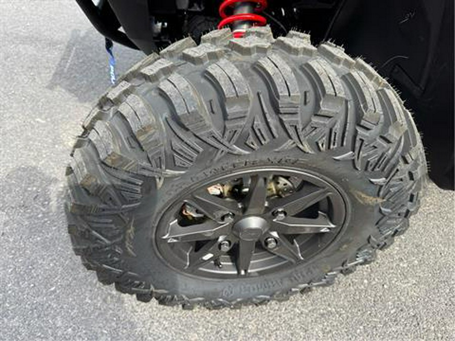 2025 Polaris General XP 1000 Premium