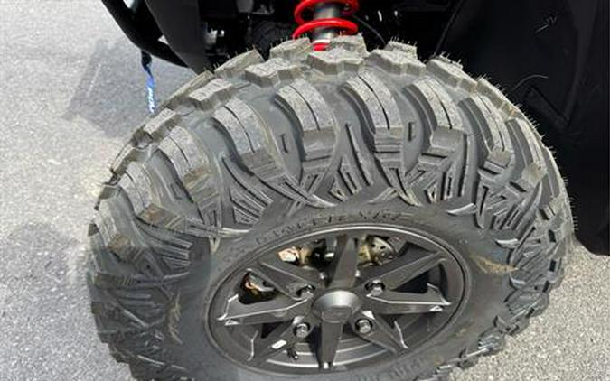 2025 Polaris General XP 1000 Premium