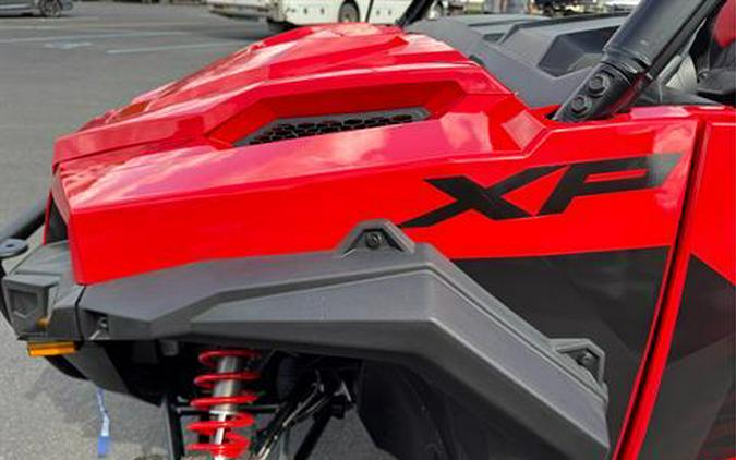 2025 Polaris General XP 1000 Premium