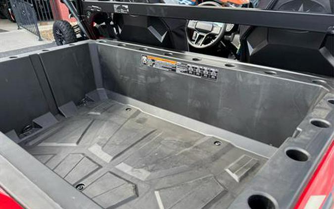 2025 Polaris General XP 1000 Premium