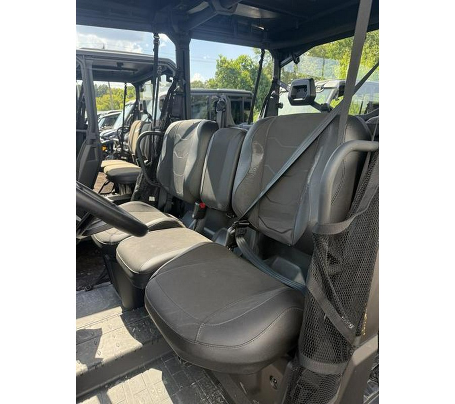 2025 Can-Am® Defender MAX XT HD10