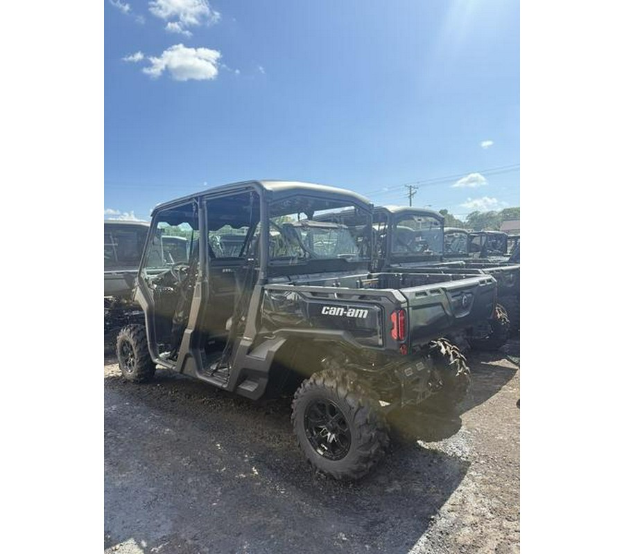 2025 Can-Am® Defender MAX XT HD10