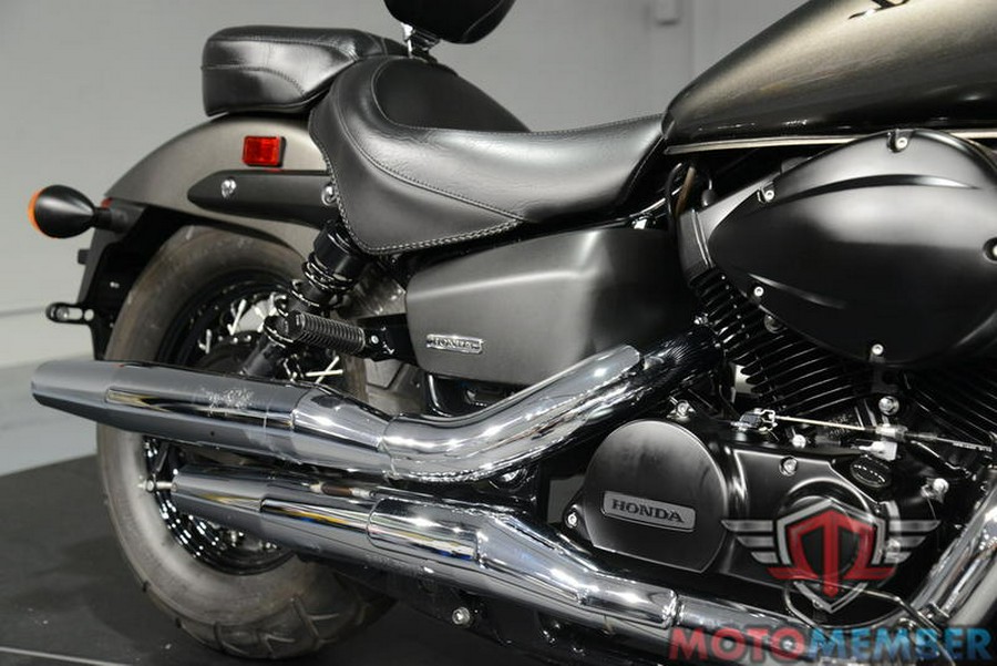 2014 Honda® Shadow Phantom