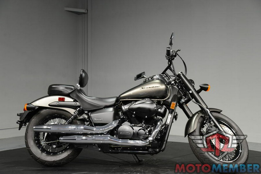 2014 Honda® Shadow Phantom