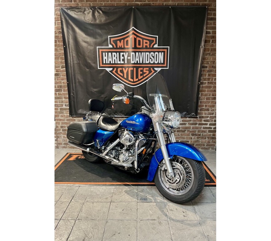 2006 Harley-Davidson Road King Custom