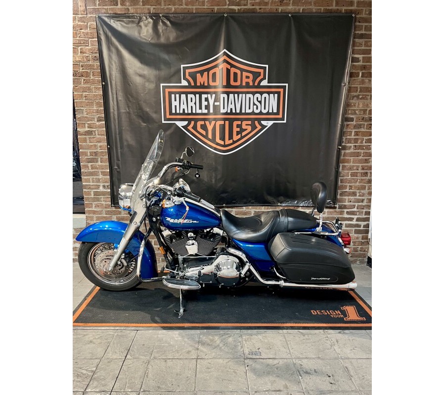 2006 Harley-Davidson Road King Custom