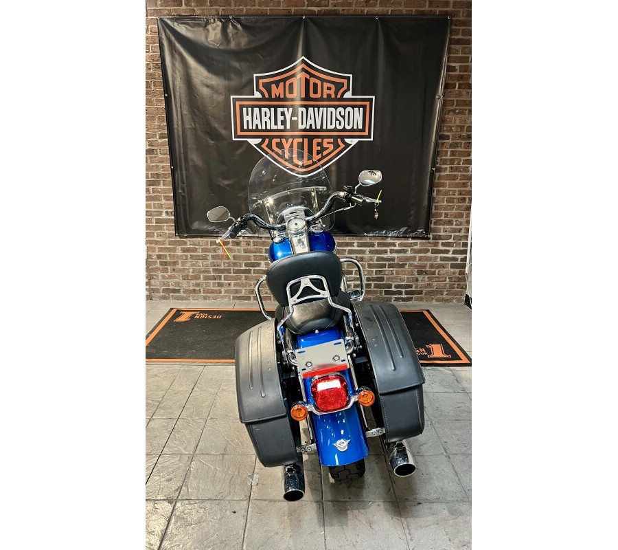 2006 Harley-Davidson Road King Custom