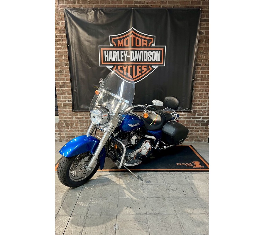 2006 Harley-Davidson Road King Custom