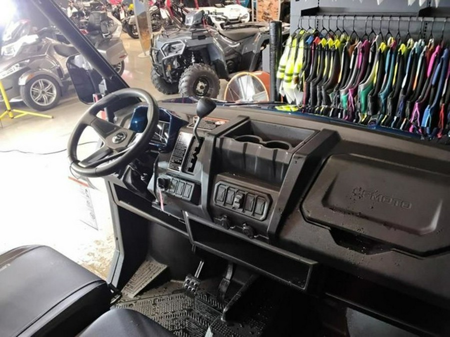 2026 CFMOTO UFORCE 1000