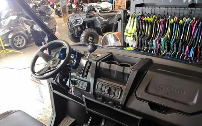 2026 CFMOTO UFORCE 1000