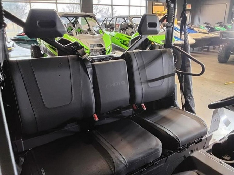 2026 CFMOTO UFORCE 1000