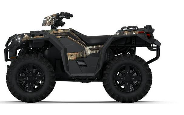 2026 Polaris® Sportsman 850 Trail Camo
