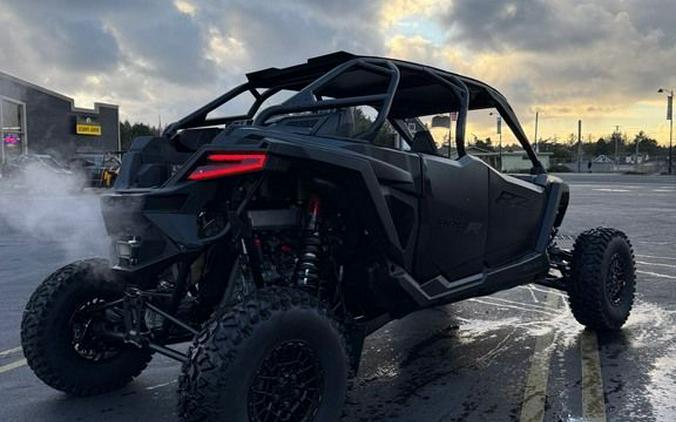 2025 Polaris® RZR Pro R 4 Ultimate