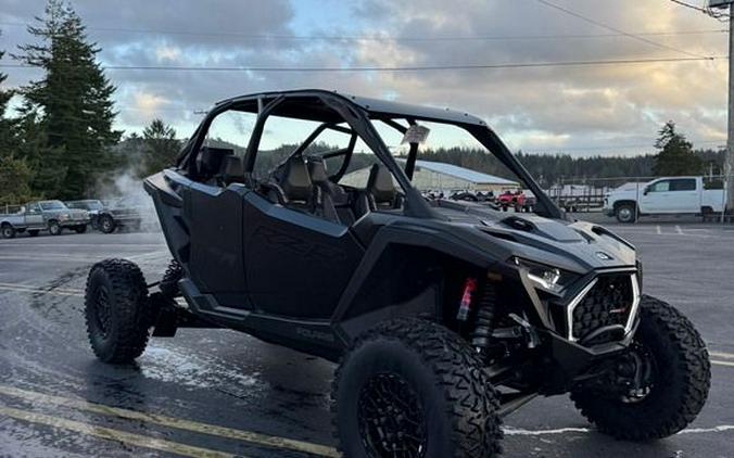 2025 Polaris® RZR Pro R 4 Ultimate