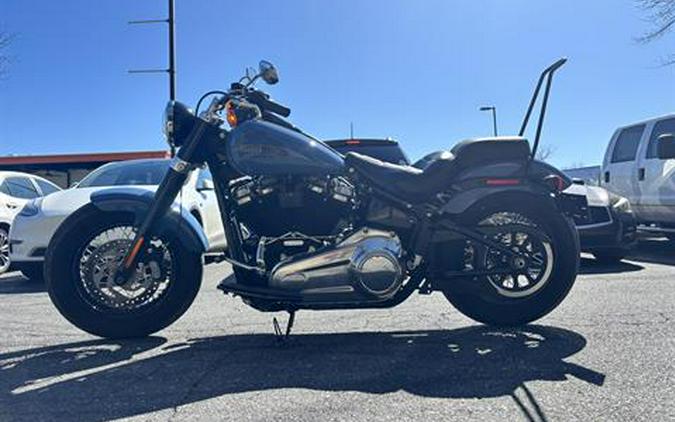 2019 Harley-Davidson Softail Slim®